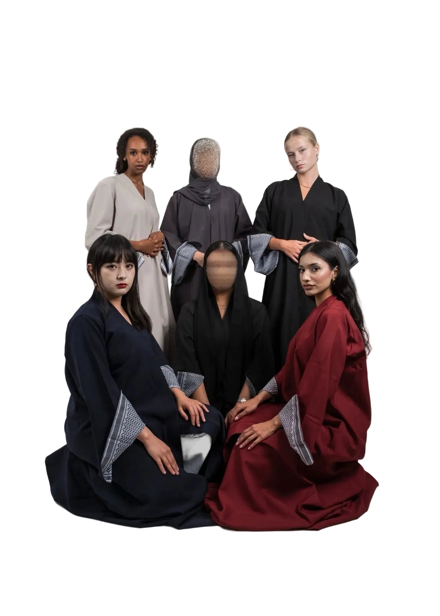 Capsule Collection 1